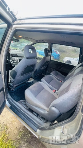 Ford Galaxy 2.8 V6 Газ/Бензин 205 к.с. – Поддържан, Всички документи налични, снимка 6 - Автомобили и джипове - 54174016