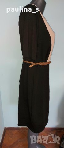 Еластична брандова рокля "dressbarn"® / Рокля за повод, голям размер, снимка 3 - Рокли - 30287963