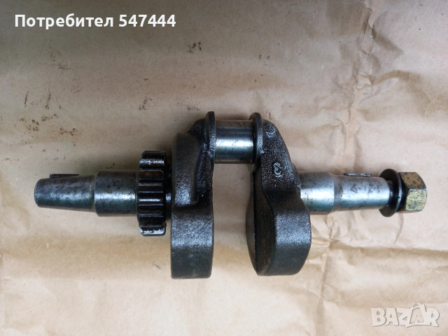 Мотоблок руджерини, снимка 12 - Селскостопанска техника - 54115779