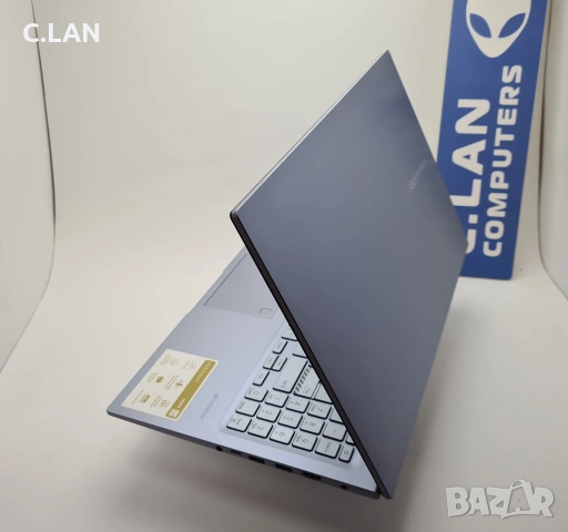 Asus Vivobook R1502Z i3 1215P/8GB/256SSD/FHD/Подсветка, снимка 11 - Лаптопи за дома - 54118471