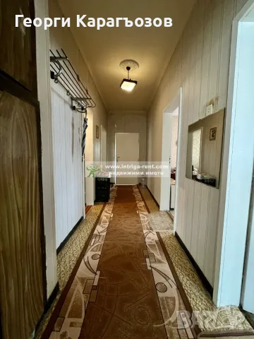 №4135 Тристаен апартамент за продажба в кв. Куба, Хасково - близо до езикова гимназия., снимка 9 - Апартаменти - 56188888