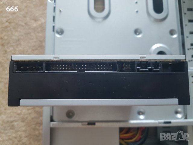 Записвачка SONY Label flash AD7173A, снимка 4 - Други - 36875739