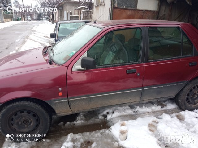 Лек автомобил, снимка 2 - Автомобили и джипове - 35444955