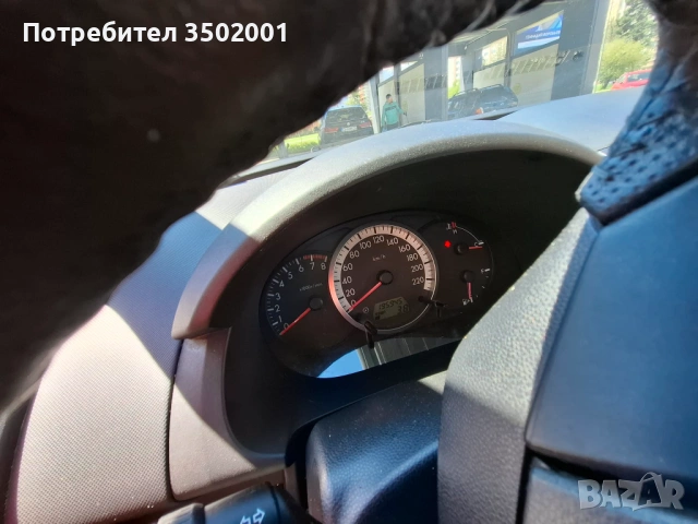 Mazda 5, 2007г, снимка 11 - Автомобили и джипове - 54232958