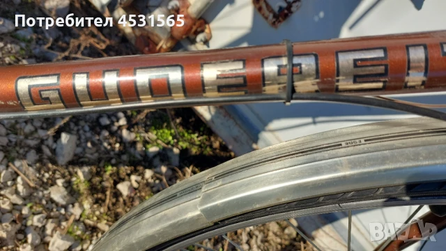 Велосипед PUCH, снимка 15 - Велосипеди - 51174708