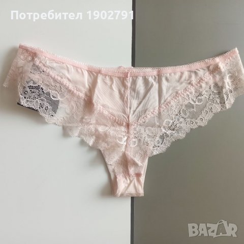 Дамска бразиляна , снимка 2 - Бельо - 36611933
