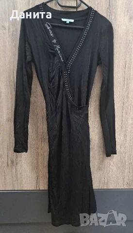 Дамска рокля Guess , снимка 3 - Рокли - 51124963