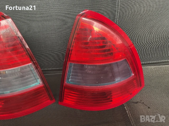 Citroen C5 2004-2008 - външни стопове, снимка 3 - Части - 54026370