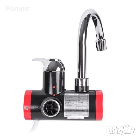 Водонагревател Termomax TX34WD / за стена / проточен бойлер/1003108, снимка 2 - Бойлери - 42446654