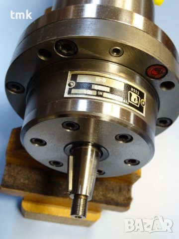 Хидромотор Narex/TOS JHMA-31, TOS SPH8 Hydraulic motor, снимка 7 - Резервни части за машини - 42888686
