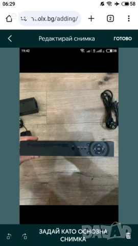 Продавам чисто нов 8 канален POE NVR, снимка 4 - Комплекти за видеонаблюдение - 54306329