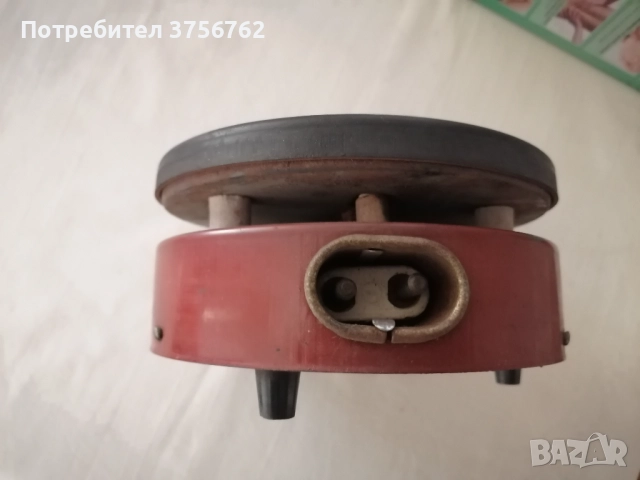 Продавам запазен котлон 800W от соца, снимка 4 - Котлони - 51838752