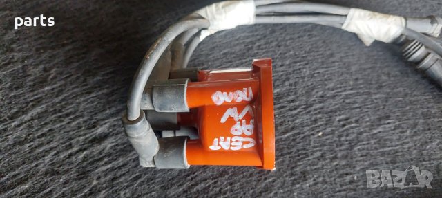 Дистрибуторна Капачка и Кабели Сеат Ароса - VW Лупо - Поло N, снимка 2 - Части - 42370690