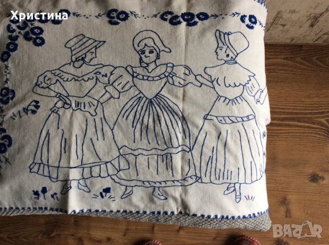 Кавьори и карета, снимка 1