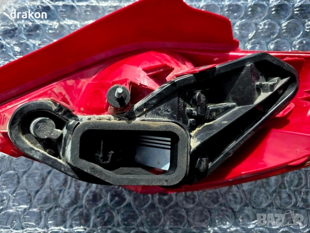 Стопове за Пежо 207 - 2009 година, снимка 3 - Аксесоари и консумативи - 51951862