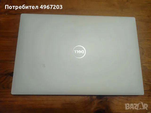 Лаптоп Dell XPS 13 9310 , снимка 5 - Лаптопи за работа - 56333561