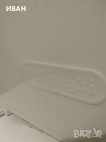 Конвектор Делонги , снимка 2 - Отоплителни печки - 52078864