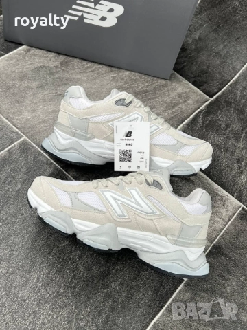 New Balance Дамски Маратонки Номерации 36-40, снимка 2 - Маратонки - 52471503