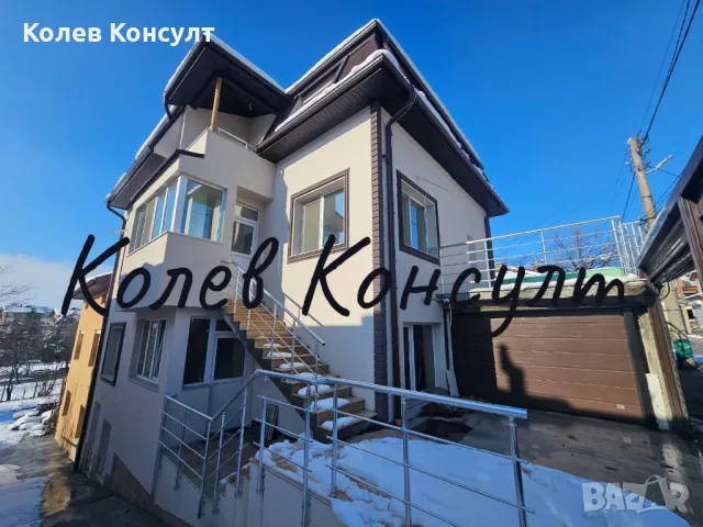 Продавам етаж от къща в квартал Дружба 1 ,град Хасково, снимка 1