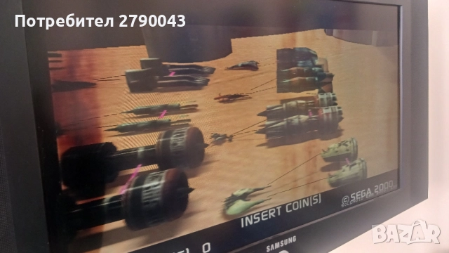 симулатор SEGA, снимка 7 - Други игри и конзоли - 51957676