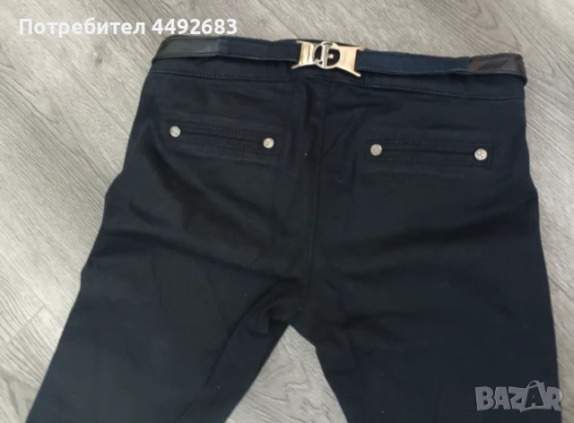 Дамски панталон Ferre, снимка 2 - Панталони - 50542735