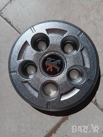 тас boxer ducato jumper reley 16 5x130, снимка 1