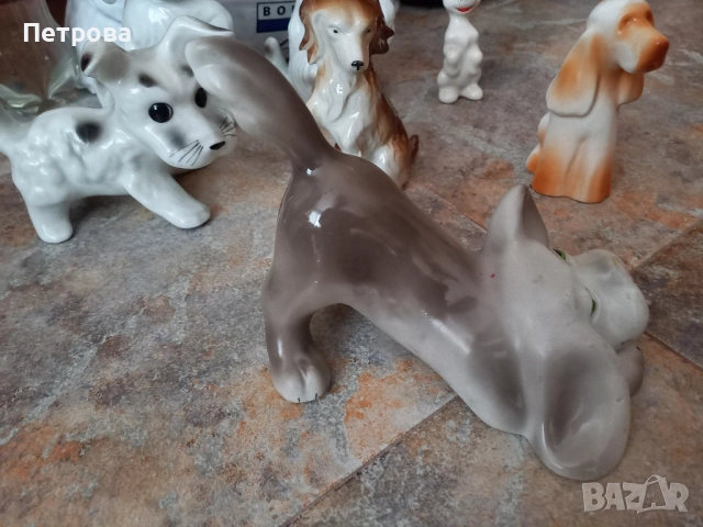 Порцеланови фигури , снимка 12 - Статуетки - 52022570