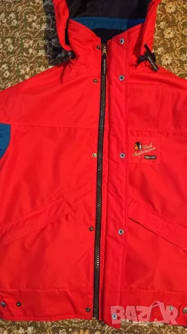 Peak Performance Gore-Tex , снимка 9 - Якета - 47719068