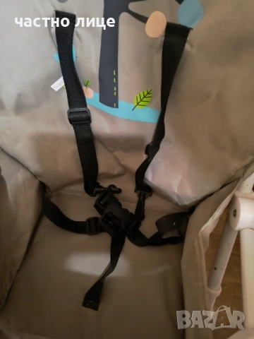 столче за хранене за 40 лева в Бургас, снимка 4 - Столчета за хранене - 52909137