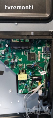 Main board TP.MS3663S.PB818 for , Crown 3233T2