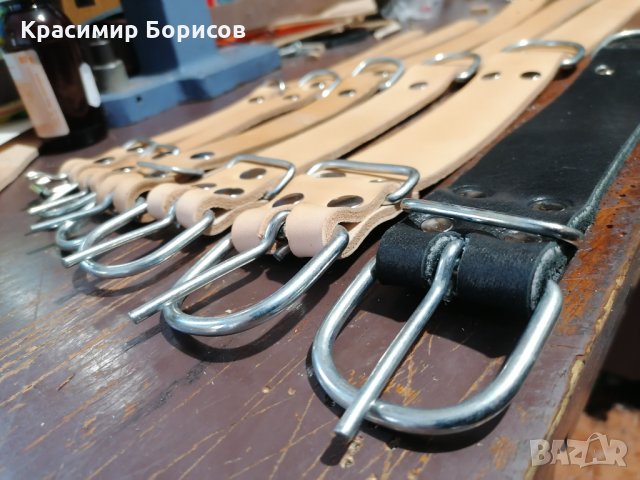 каишка за куче ,  нашийник нагръдник юлар юзда, снимка 2 - За кучета - 23749743