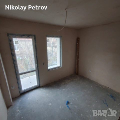 Тристаен апартамент с морска панорама (необзаведен, от собственик), снимка 10 - Апартаменти - 53065866