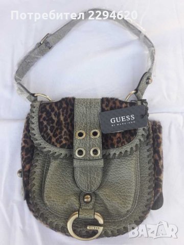 Нова чанта  GUESS, снимка 1