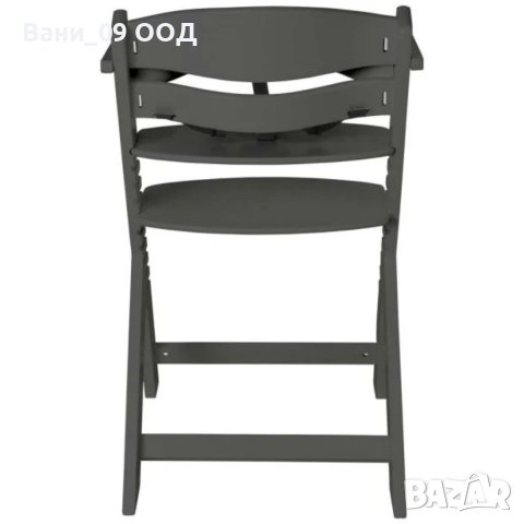 Столче за хранене от естествена дървесина, снимка 6 - Столчета за хранене - 40255153