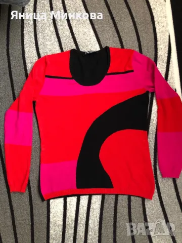 Дамска блуза