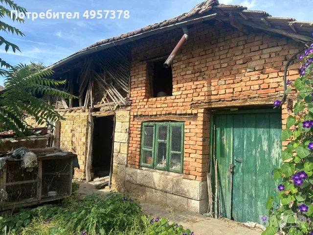 Продажба на къща в село Батишница , снимка 5 - Къщи - 56193425