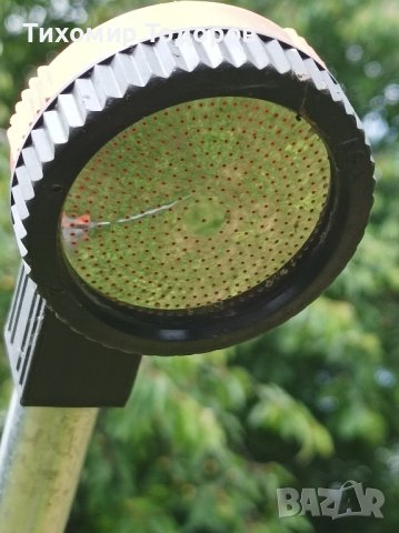 Градински душ Gardena, снимка 7 - Други - 44232794