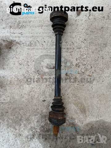 Полуоска за БМВ е46 330 БЕНЗИН задна дясна Автомат BMW E46 Auto 