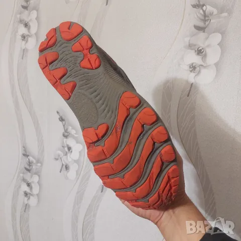 маратонки ASICS GEL-NIMBUS 24 TR номер 44-44,5, снимка 15 - Маратонки - 47668974