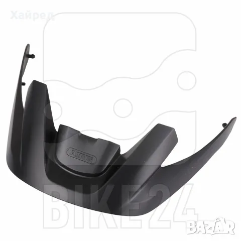 Нова каска ABUS Macator Helmet - titan L размер, снимка 8 - Велосипеди - 56185077