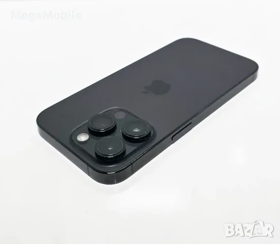 ✅️iPhone 14 Pro 128GB Space Black, снимка 6 - Apple iPhone - 56493041