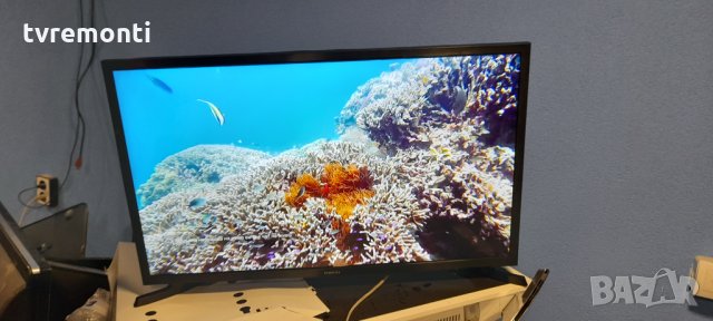 TV led 32 Samsung SMART с hi-fi , снимка 2 - Телевизори - 35225472