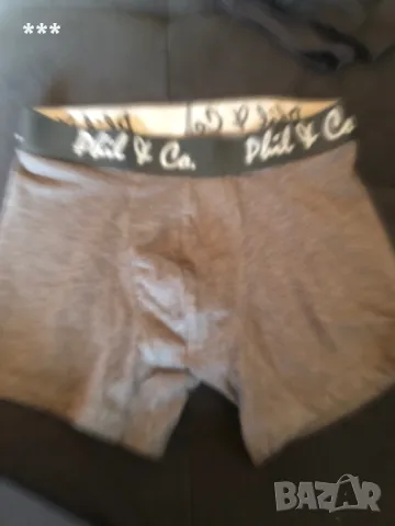 Оригинални мъжки боксерки М размер, снимка 4 - Бельо - 34555641