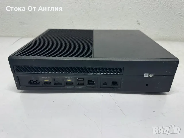 Конзола - Xbox One  / 2013, снимка 5 - Игри за Nintendo - 54515346