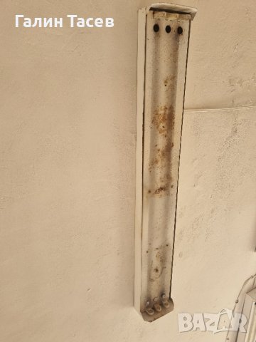 Луминисцентни осветителни тела различни видове и размери, снимка 3 - Лампи за таван - 42103135