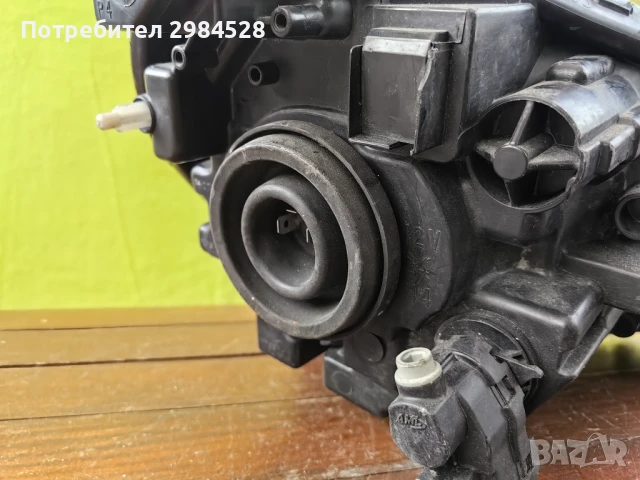 Фар Nissan Micra K13 / Нисан Микра К13, снимка 10 - Части - 50959978