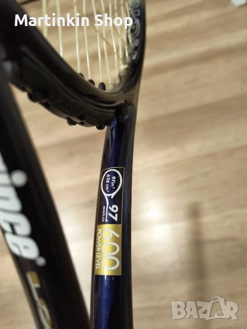 Тенис Ракета Prince Longbody, снимка 6 - Тенис - 51554526