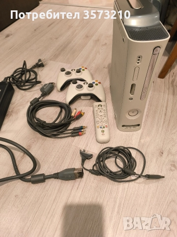 x box 360 за ремонт 