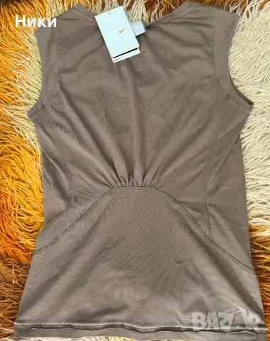 Nike-нова с етикет, снимка 5 - Тениски - 49247971