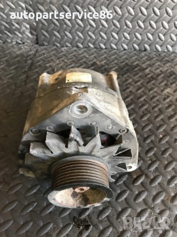 Алтернатор 80Ah Bosch за Mercedes Atego 817 (1997-2004) 0120469115 